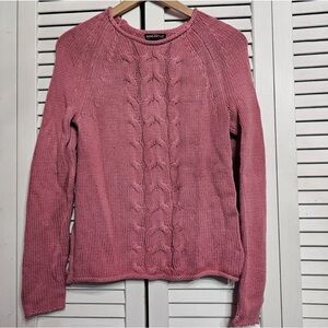 J.‎ Crew - Cable Sweater